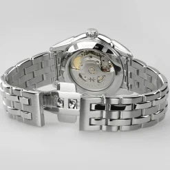 Jazzmaster Open Heart Lady Auto^Hamilton Watch Clearance