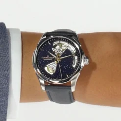 Jazzmaster Open Heart Lady Auto^Hamilton Watch Outlet