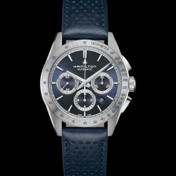 Jazzmaster Performer Auto Chrono^Hamilton Watch Best