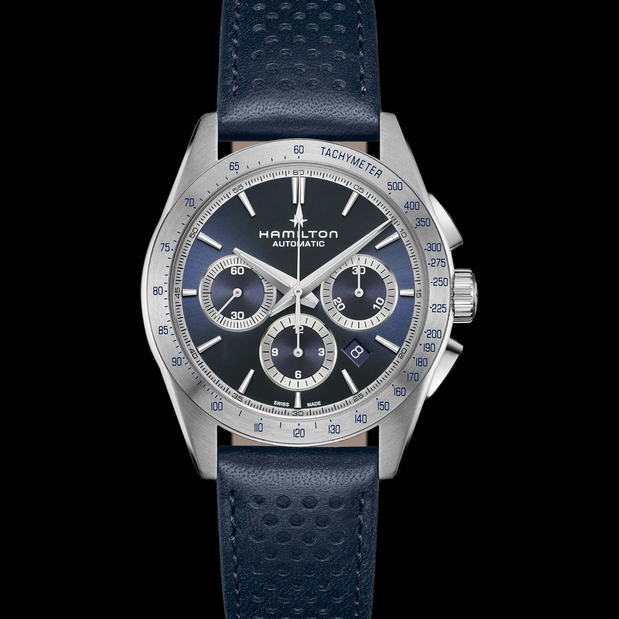 Jazzmaster Performer Auto Chrono^Hamilton Watch Best