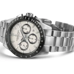 Jazzmaster Performer Autochrono 42mm^Hamilton Watch Fashion