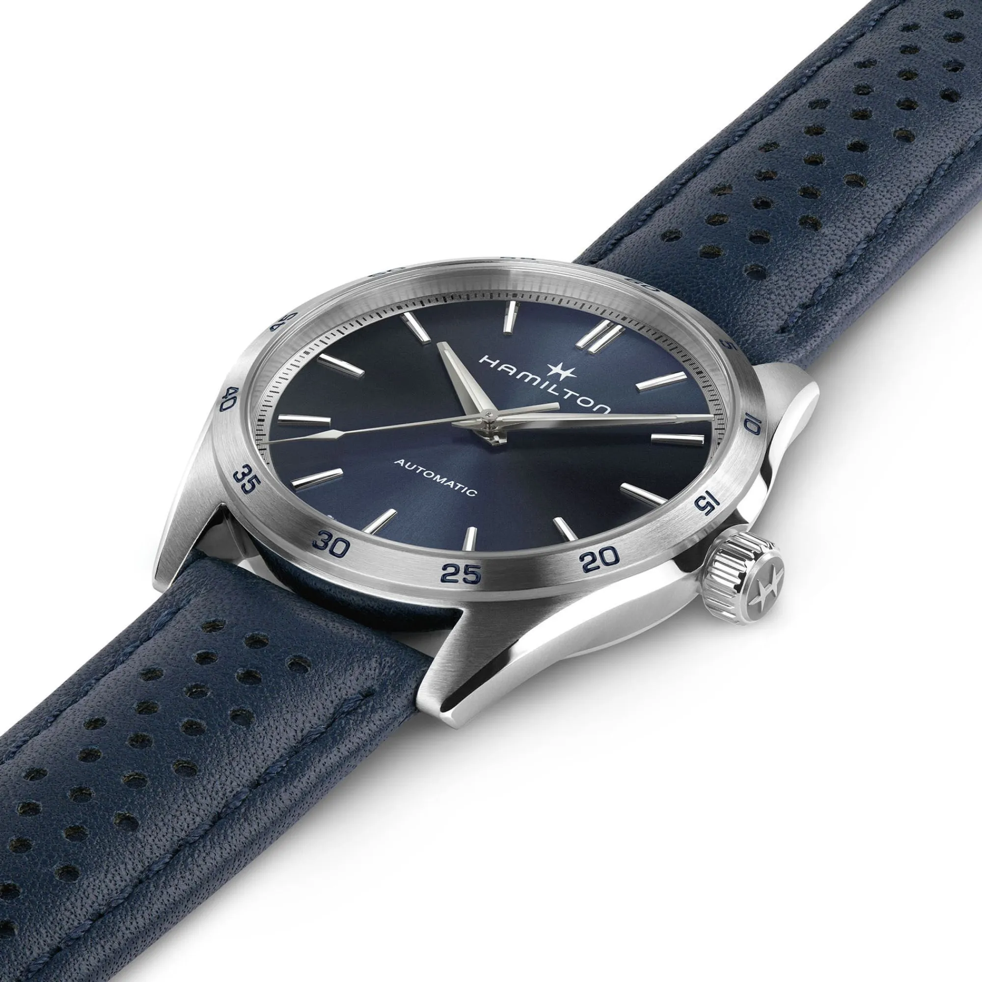 Jazzmaster Performer Auto^Hamilton Watch Sale