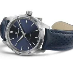 Jazzmaster Performer Auto^Hamilton Watch Sale