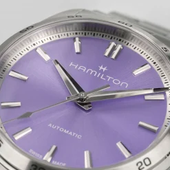 Jazzmaster Performer Auto^Hamilton Watch Fashion