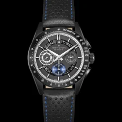 Jazzmaster Performer Autochrono 42mm^Hamilton Watch New