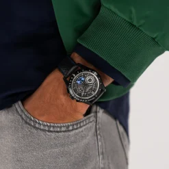 Jazzmaster Performer Autochrono 42mm^Hamilton Watch New