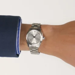 Jazzmaster Performer Auto^Hamilton Watch New