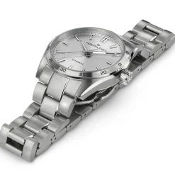 Jazzmaster Performer Auto^Hamilton Watch New