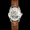 Jazzmaster Skeleton Lady Auto^Hamilton Watch Sale