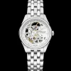 Jazzmaster Skeleton Lady Auto^Hamilton Watch Sale