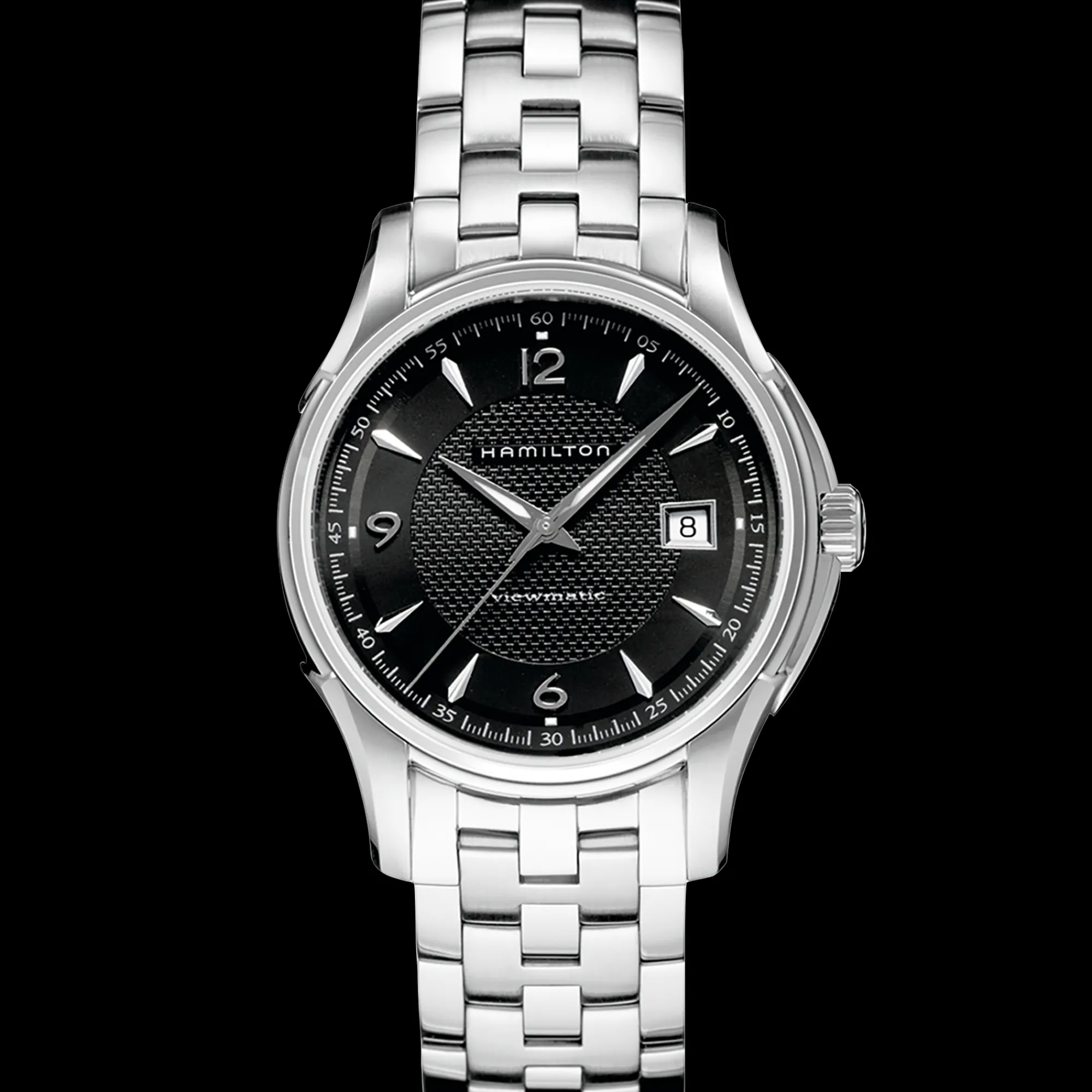 Jazzmaster Viewmatic Auto^Hamilton Watch Sale