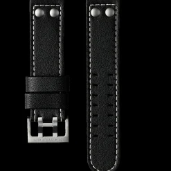Khaki Aviation Cinturino Nero^Hamilton Watch Fashion