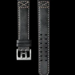 Khaki Aviation Cinturino Nero^Hamilton Watch Outlet