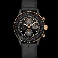 Khaki Aviation Converter Auto Chrono^Hamilton Watch Fashion