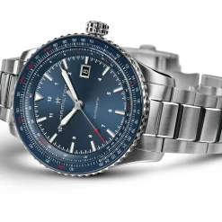 Khaki Aviation Converter Auto^Hamilton Watch Online