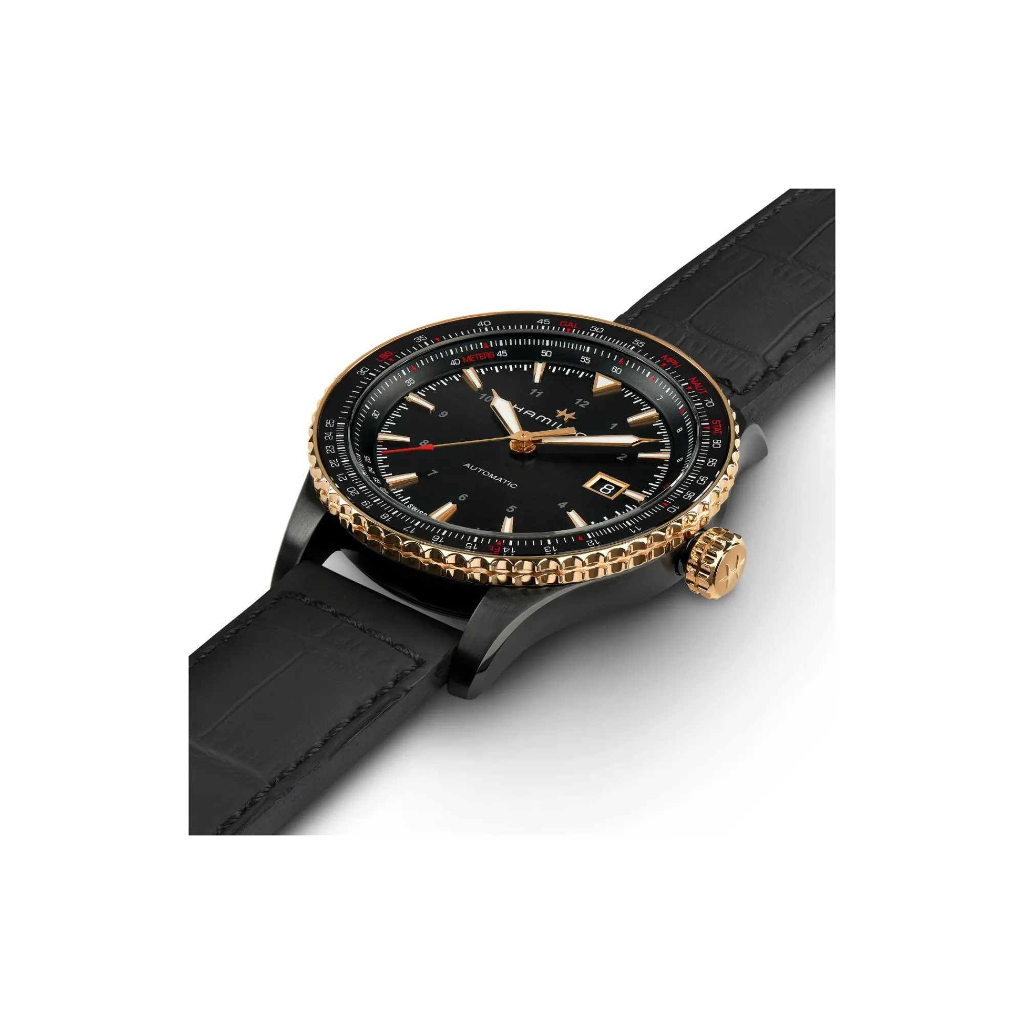Khaki Aviation Converter Auto^Hamilton Watch Clearance