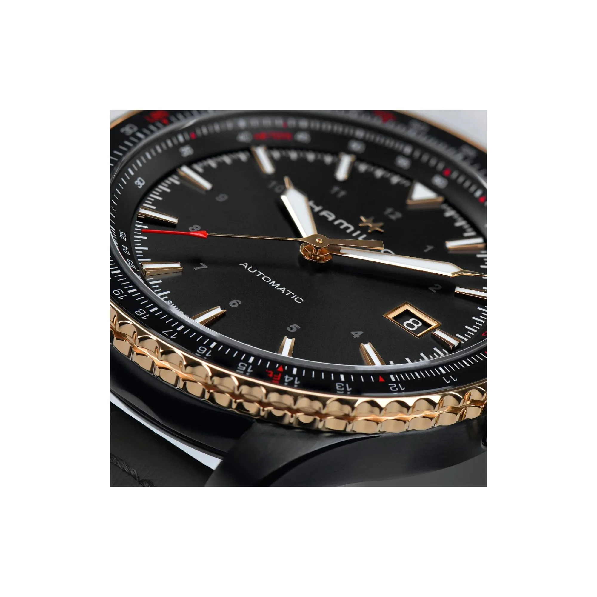 Khaki Aviation Converter Auto^Hamilton Watch Clearance