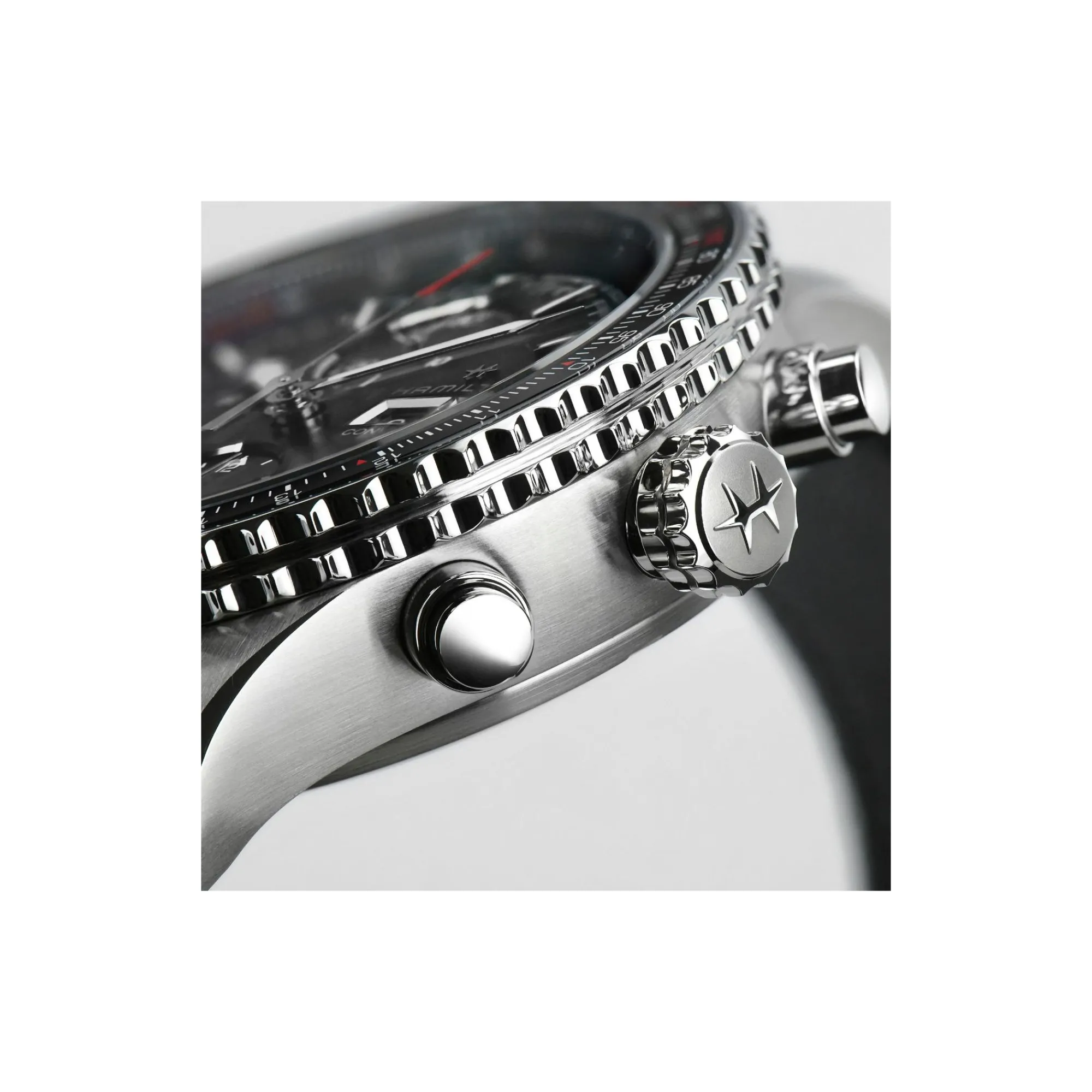 Khaki Aviation Converter Auto Chrono^Hamilton Watch Outlet