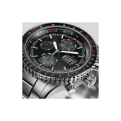 Khaki Aviation Converter Auto Chrono^Hamilton Watch New