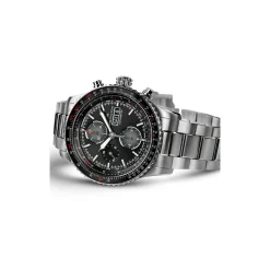 Khaki Aviation Converter Auto Chrono^Hamilton Watch New