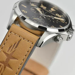 Khaki Aviation Khaki Pilot Chrono Quartz^Hamilton Watch Sale