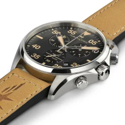 Khaki Aviation Khaki Pilot Chrono Quartz^Hamilton Watch Sale
