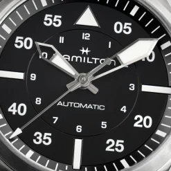Khaki Aviation Pilot Auto 39mm^Hamilton Watch Hot
