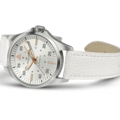 Khaki Aviation Pilot Auto^Hamilton Watch Best