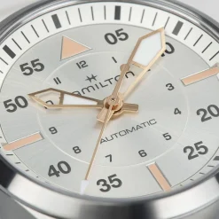 Khaki Aviation Pilot Auto^Hamilton Watch Best