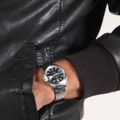 Khaki Aviation Pilot Auto^Hamilton Watch Best