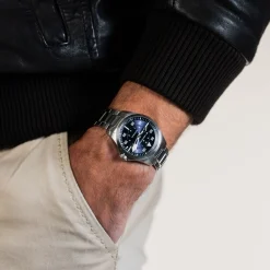 Khaki Aviation Pilot Auto^Hamilton Watch Best