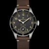 Khaki Aviation Pilot Pioneer^Hamilton Watch New