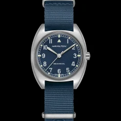 Khaki Aviation Pilot Pioneer Mechanical^Hamilton Watch Outlet