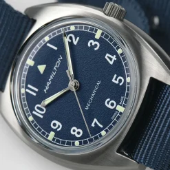 Khaki Aviation Pilot Pioneer Mechanical^Hamilton Watch Outlet