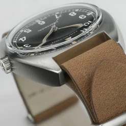Khaki Aviation Pilot Pioneer Mechanical^Hamilton Watch Fashion