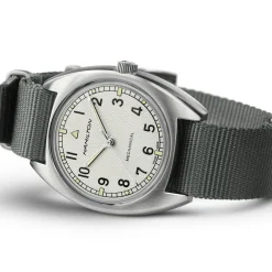 Khaki Aviation Pilot Pioneer Mechanical^Hamilton Watch Hot