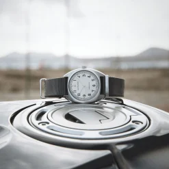Khaki Aviation Pilot Pioneer Mechanical^Hamilton Watch Hot