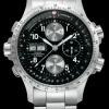 Khaki Aviation X-Wind Auto Chrono^Hamilton Watch Sale