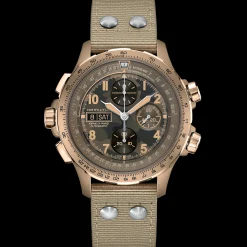 Khaki Aviation X-Wind Auto Chrono^Hamilton Watch Online