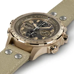 Khaki Aviation X-Wind Auto Chrono^Hamilton Watch Online