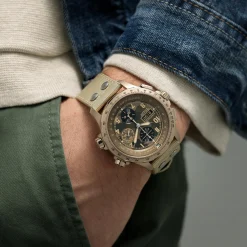 Khaki Aviation X-Wind Auto Chrono^Hamilton Watch Online