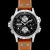 Khaki Aviation X-Wind Auto Chrono^Hamilton Watch Outlet