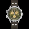 Khaki Aviation X-Wind GMT Chrono Quartz^Hamilton Watch Sale