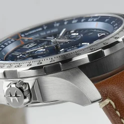 Khaki Aviation X-Wind GMT Chrono Quartz^Hamilton Watch Best