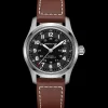 Khaki Field Auto^Hamilton Watch Hot