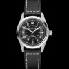 Khaki Field Auto^Hamilton Watch New