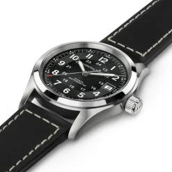 Khaki Field Auto^Hamilton Watch New