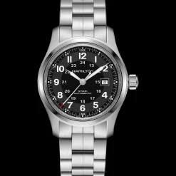 Khaki Field Auto^Hamilton Watch Discount