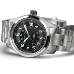Khaki Field Auto^Hamilton Watch Best