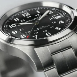 Khaki Field Auto^Hamilton Watch Best